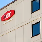 ホテル Aiden By Western