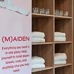 ホテル Aiden By Western 3*