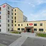 Hotel Aiden By Western Odense