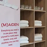 Aiden By Western 3*