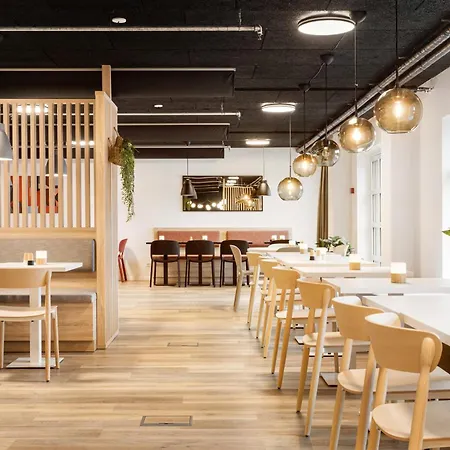 Aiden By Western Odense