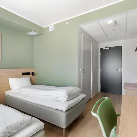 Aiden By Western Odense