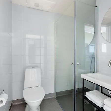 Aiden By Western 3* Odense