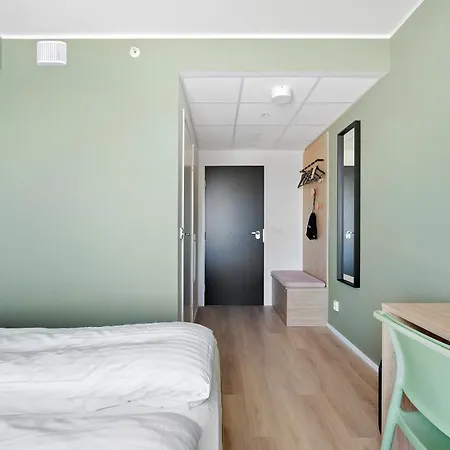 Aiden By Western 3* Odense