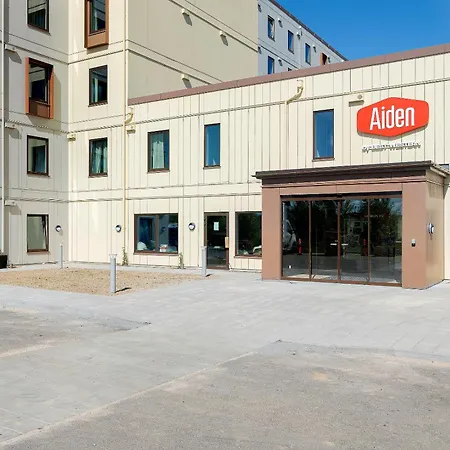 Otel Aiden By Western 3*