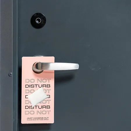 Aiden By Western Hotel Odense