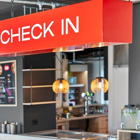 Aiden By Western Odense