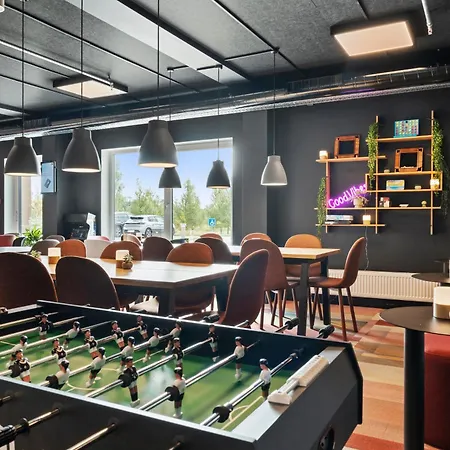 Hotel Aiden By Western Odense