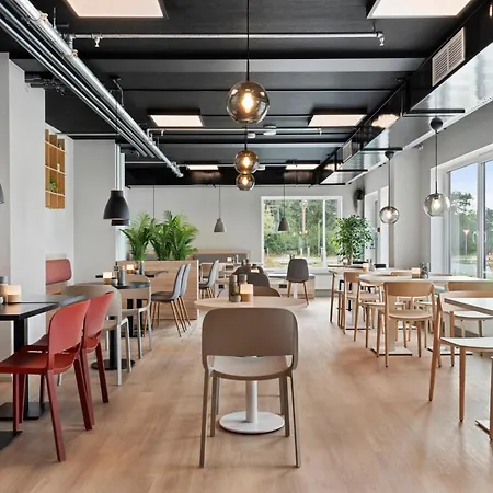 Hotel Aiden By Western Odense