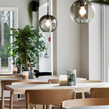 Hotel Aiden By Western