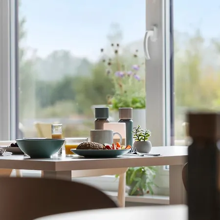 Hotel Aiden By Western 3*