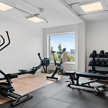 Aiden By Western Hotel Odense