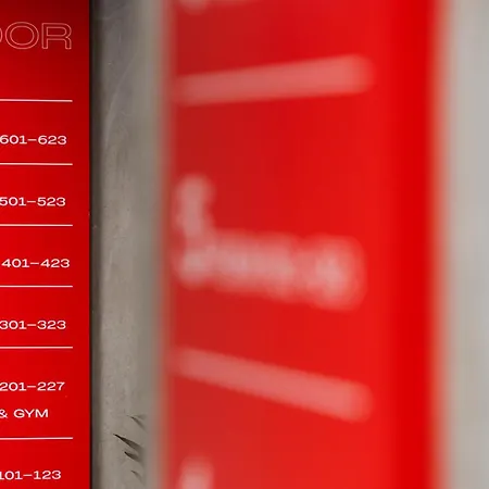 Aiden By Western Odense