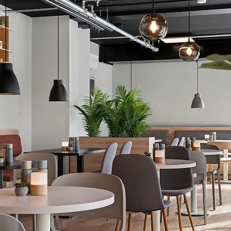 Aiden By Western 3* Odense