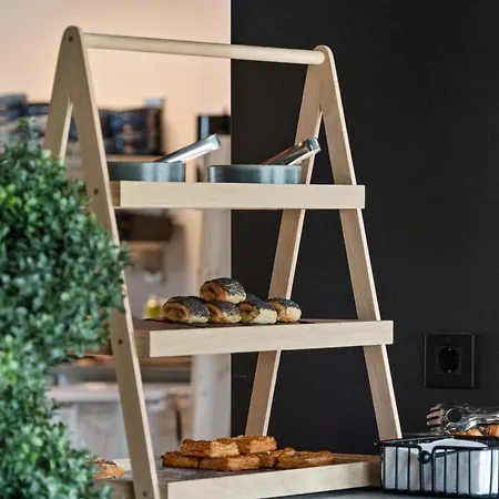 Hotel Aiden By Western Odense