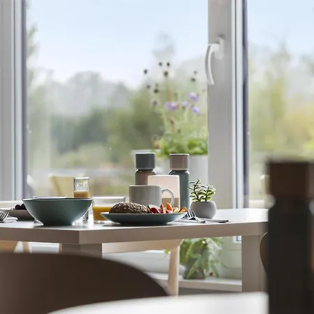 Aiden By Western 3* Odense