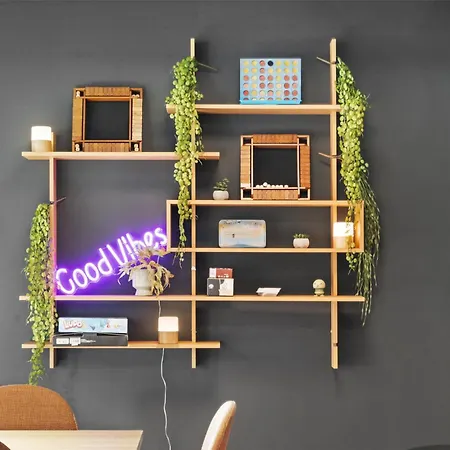 Hotel Aiden By Western Odense