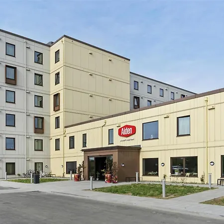 Otel Aiden By Western 3*