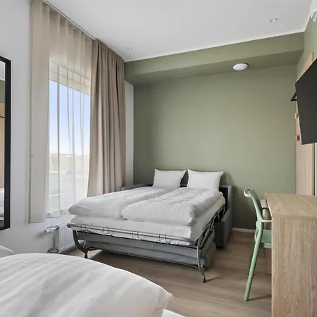 Otel Aiden By Western Odense