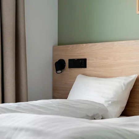 Szálloda Aiden By Western Odense