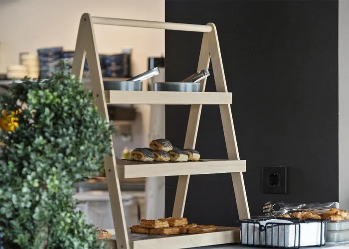 Hotel Aiden By Western Odense