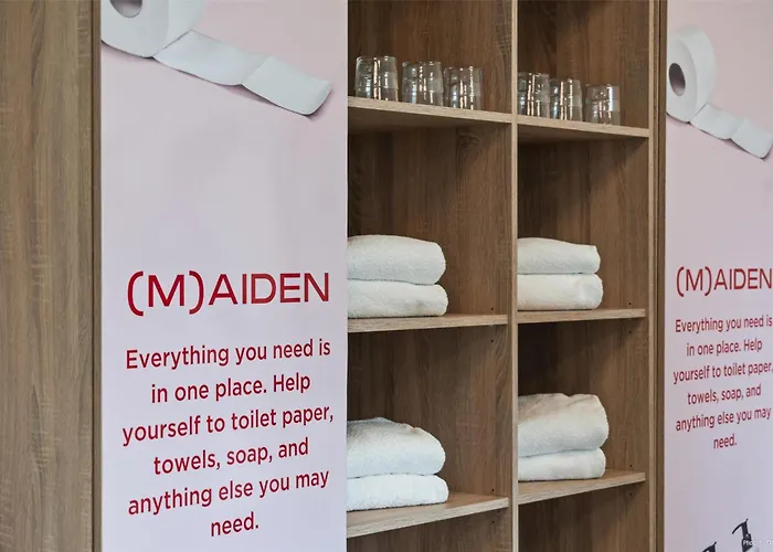 Aiden By Western 3*