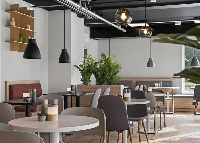 Aiden By Western Odense