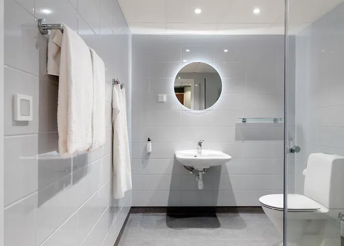 Hotel Aiden By Western Odense