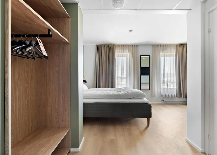 Aiden By Western Odense