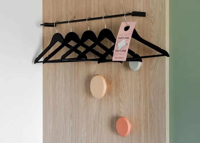 Aiden By Western 3* Odense