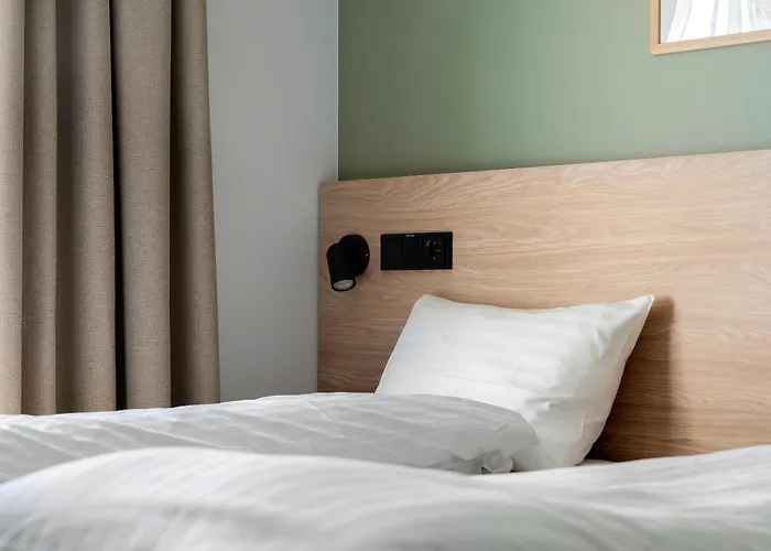 Hotel Aiden By Western Odense